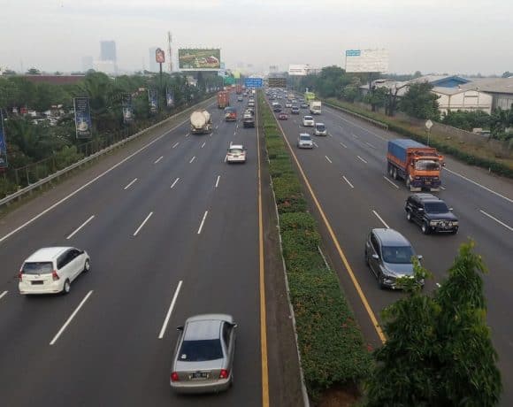 jalan tol termurah indonesia