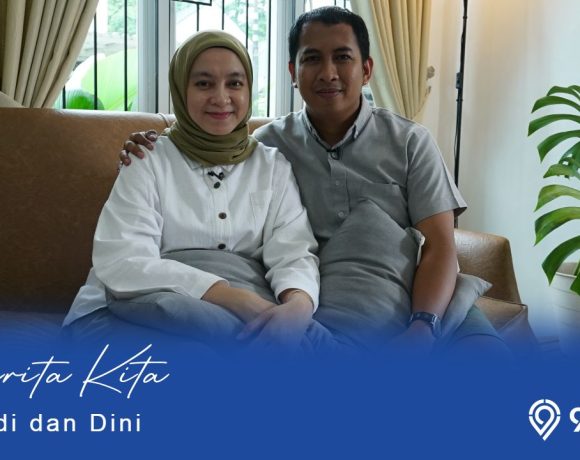 kisah ardi dan dini