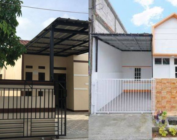 rekomendasi rumah di bekasi