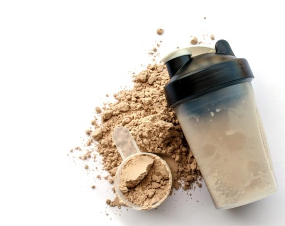 rekomendasi susu whey protein terbaik