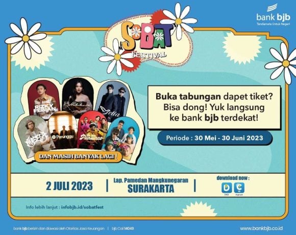 Sobat Festival 2023