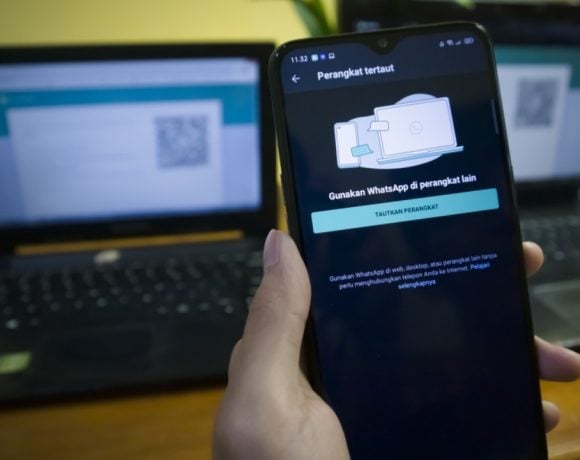 cara menyadap wa menggunakan whatsapp web