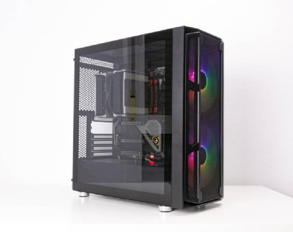 casing pc terbaik