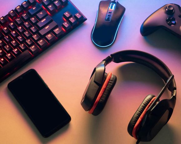 rekomendasi headset gaming terbaik