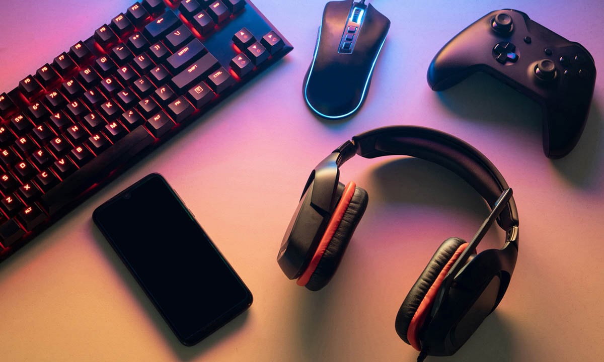 rekomendasi headset gaming terbaik