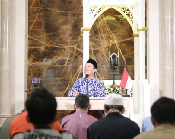 khutbah jumat nasehat kehidupan