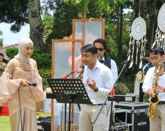 lagu pernikahan wedding terbaik