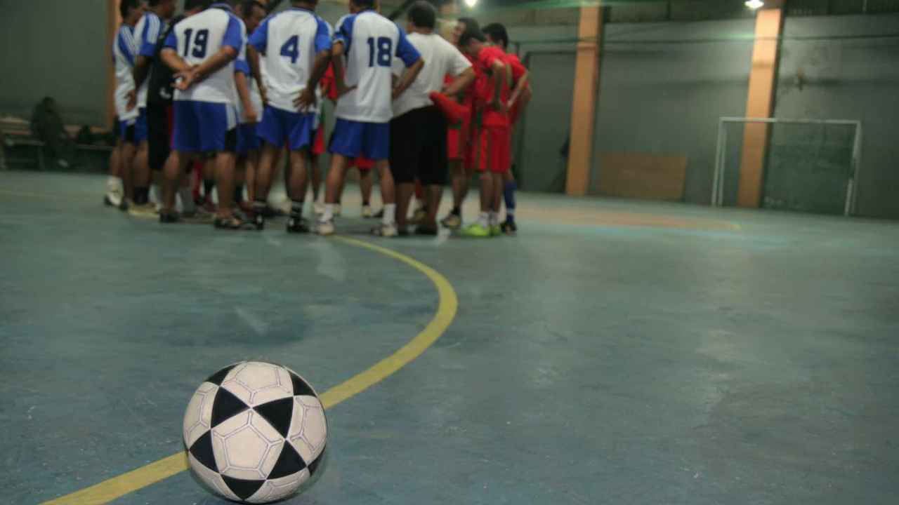 nama tim futsal keren