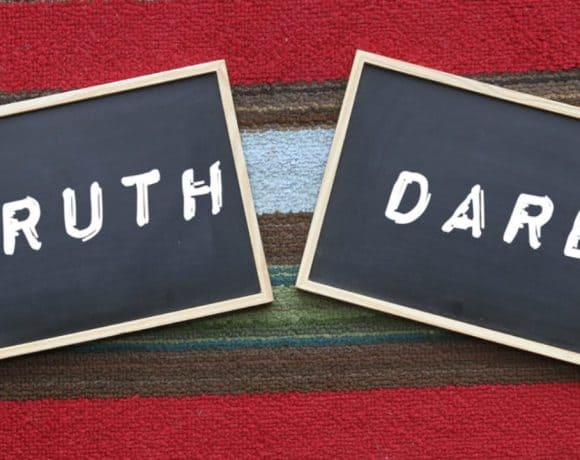 pertanyaan truth or dare untuk gebetan teman