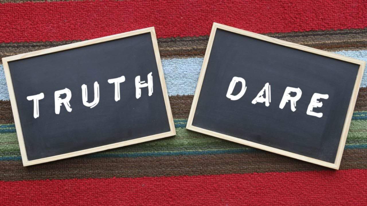 pertanyaan truth or dare untuk gebetan teman