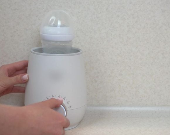 rekomendasi bottle warmer pemanas asi