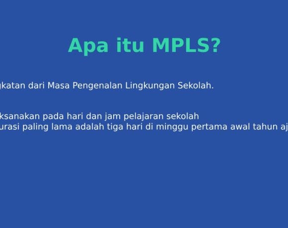 apa itu mpls