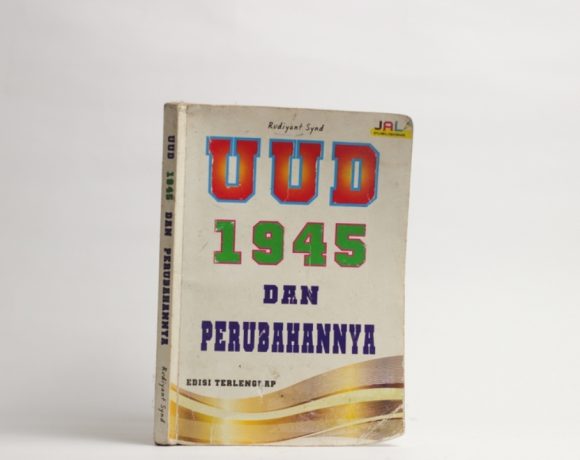 apa saja fungsi uud 1945