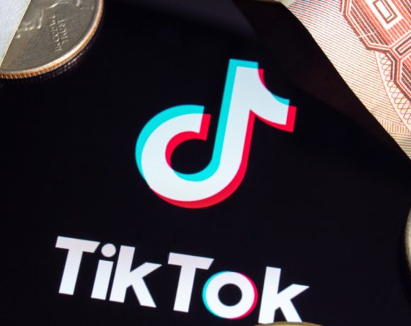 cara top up koin tik tok