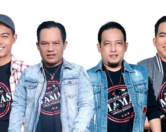 chord lagu wali terpopuler