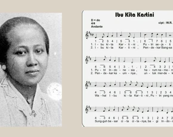 lirik lagu ibu kita kartini (1)