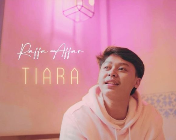 lirik lagu tiara raffa affar