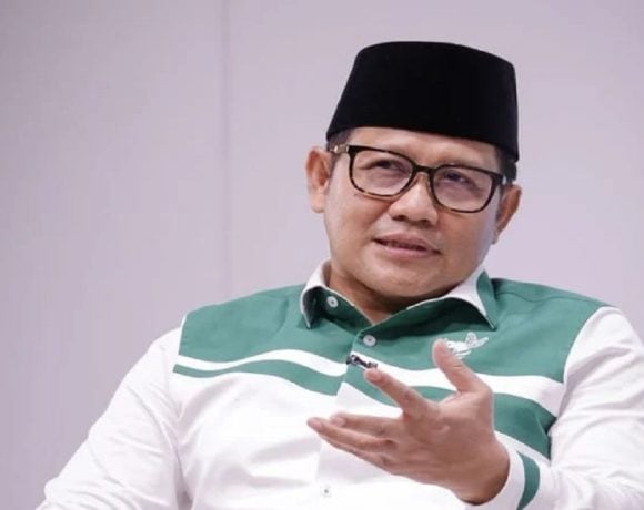 harta kekayaan muhaimin iskandar