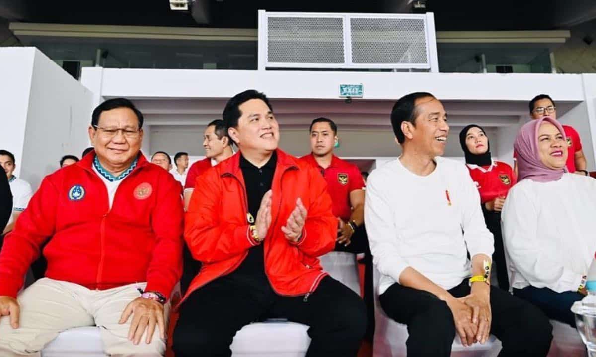 prabowo subianto dan jokowi