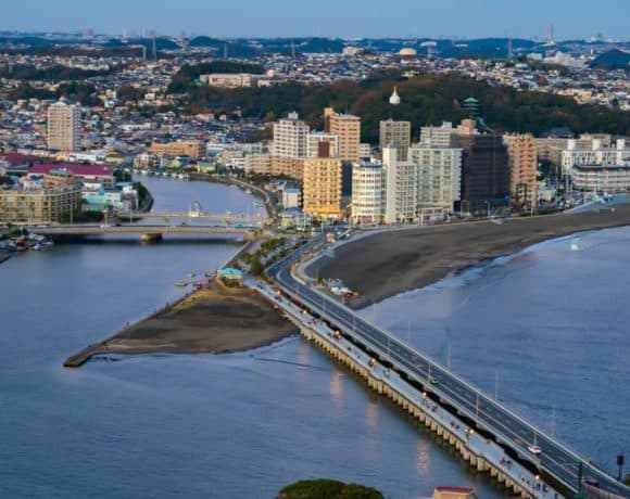 pulau terbesar di jepang pulau honshu