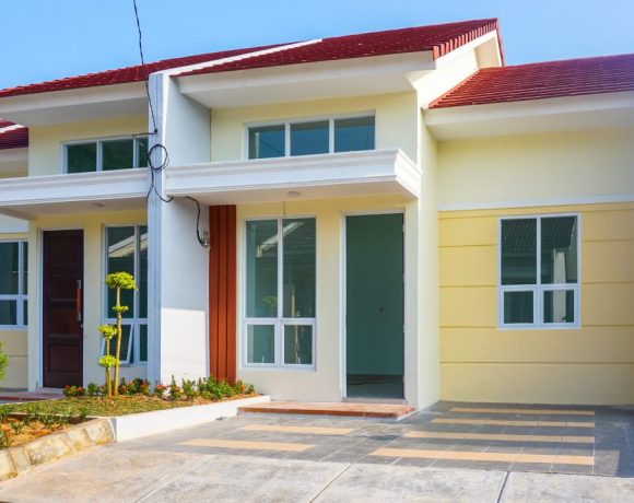 rekomendasi rumah di colomadu