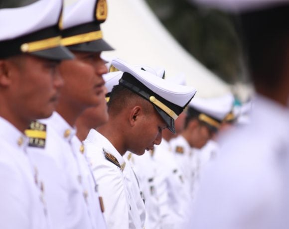 syarat masuk sekolah kedinasan