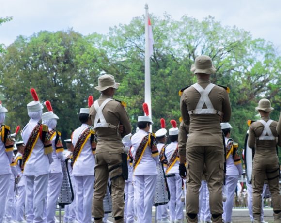 7 sekolah kedinasan yang mudah masuknya