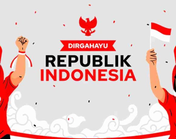 ucapan hari kemerdekaan 17 agustus