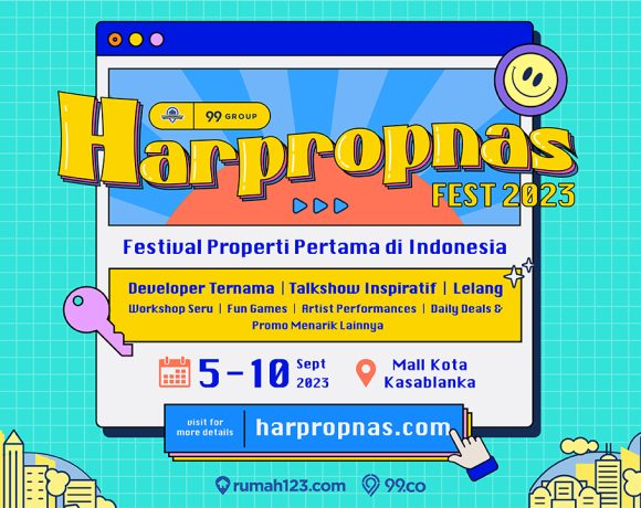 Harpropnas Fest 2023