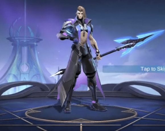 Skin Starlight Mobile Legends 2023