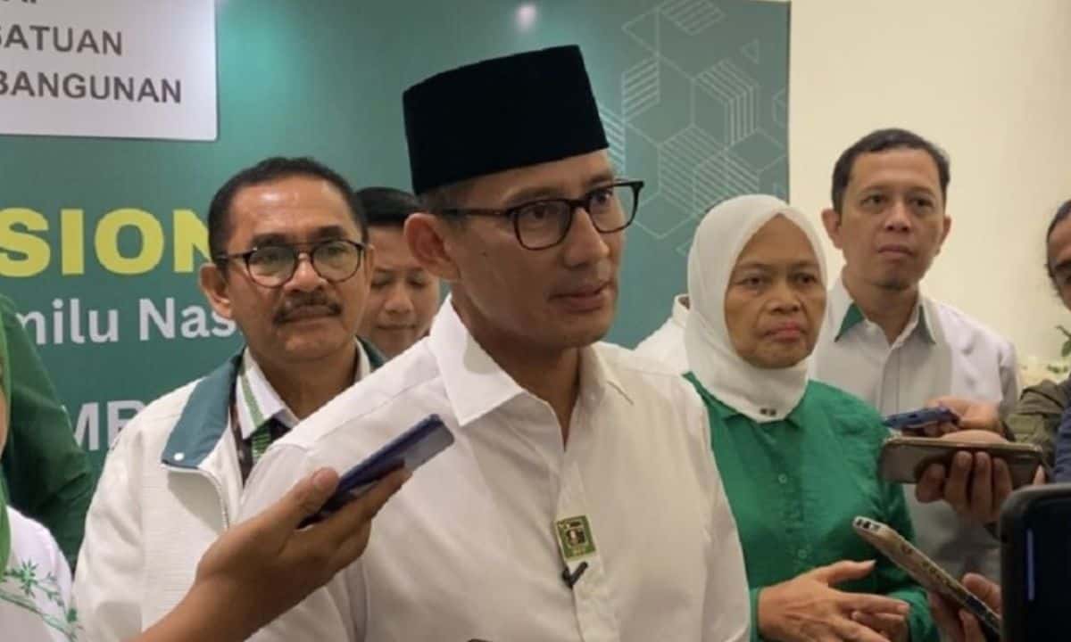 Strategi PPP Jelang Pemilu 2024