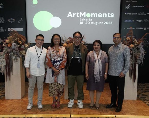 artmoments jakarta