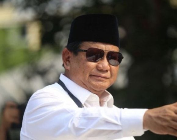 prabowo subianto