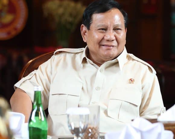 janji prabowo subianto