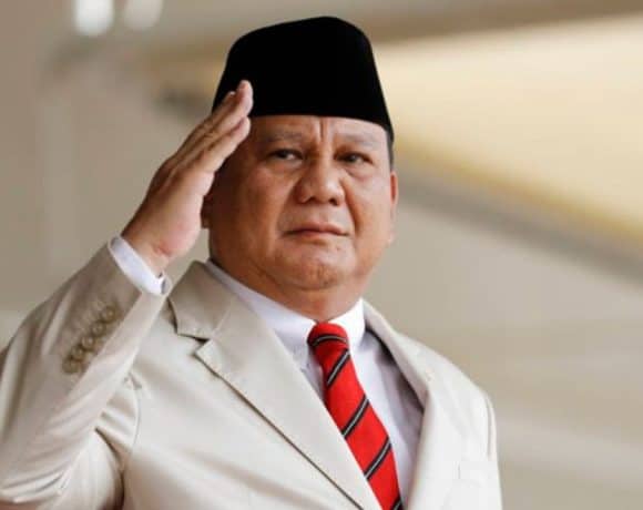 nama koalisi baru prabowo subianto