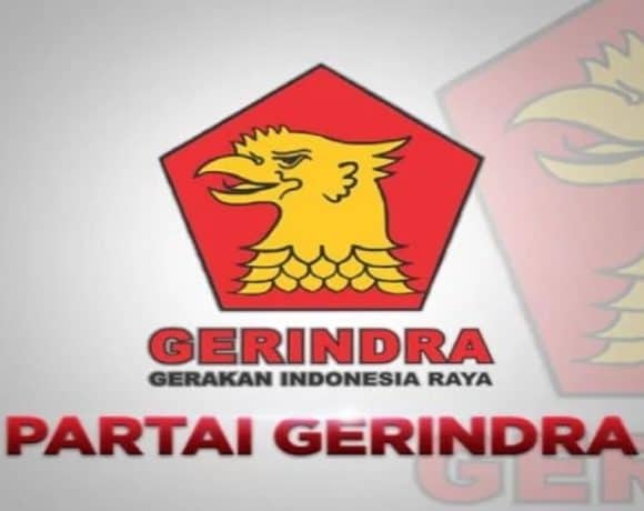 sejarah partai gerindra