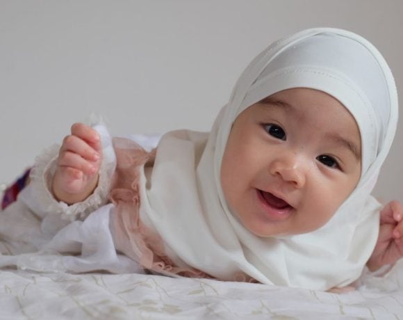 Nama Bayi Perempuan Islam yang Jarang Dipakai dalam Alquran