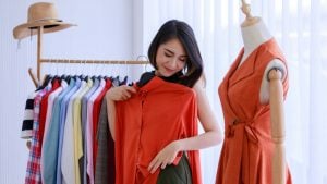 Nama Toko Baju yang Bagus dan Menarik