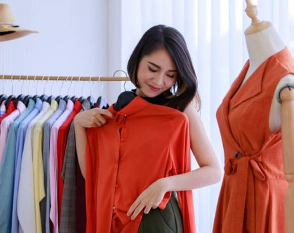 Nama Toko Baju yang Bagus dan Menarik