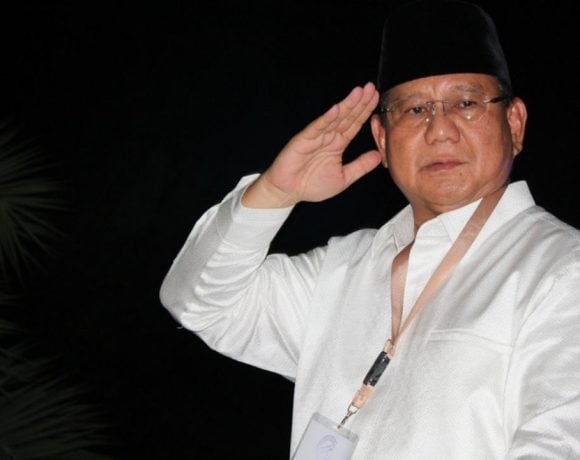 bawapres prabowo segera diumumkan