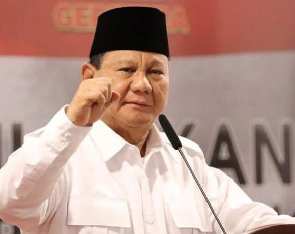 program presiden prabowo