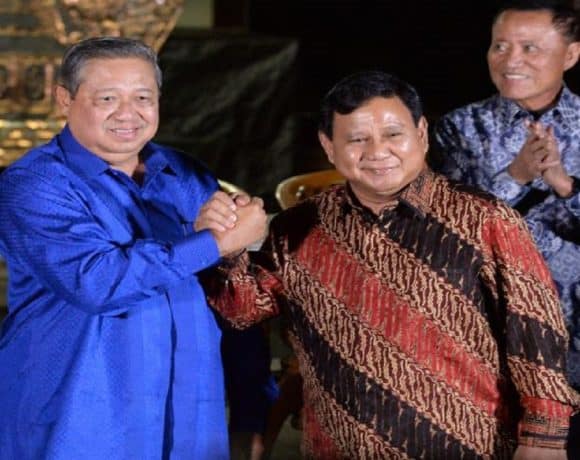 pendukung prabowo diprediksi menguat