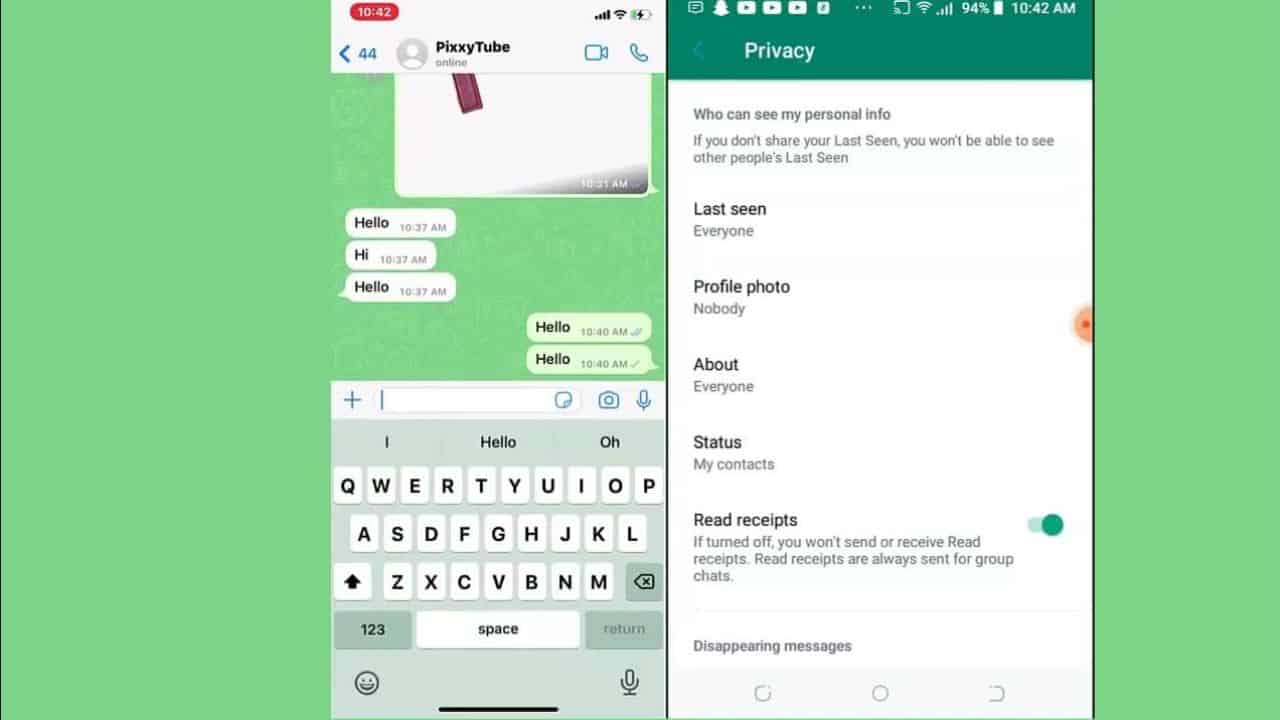 Cara Mengetahui WA Diblokir Tanpa Chat