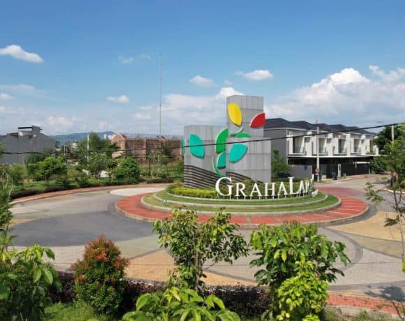 GrahaLaras Sentul