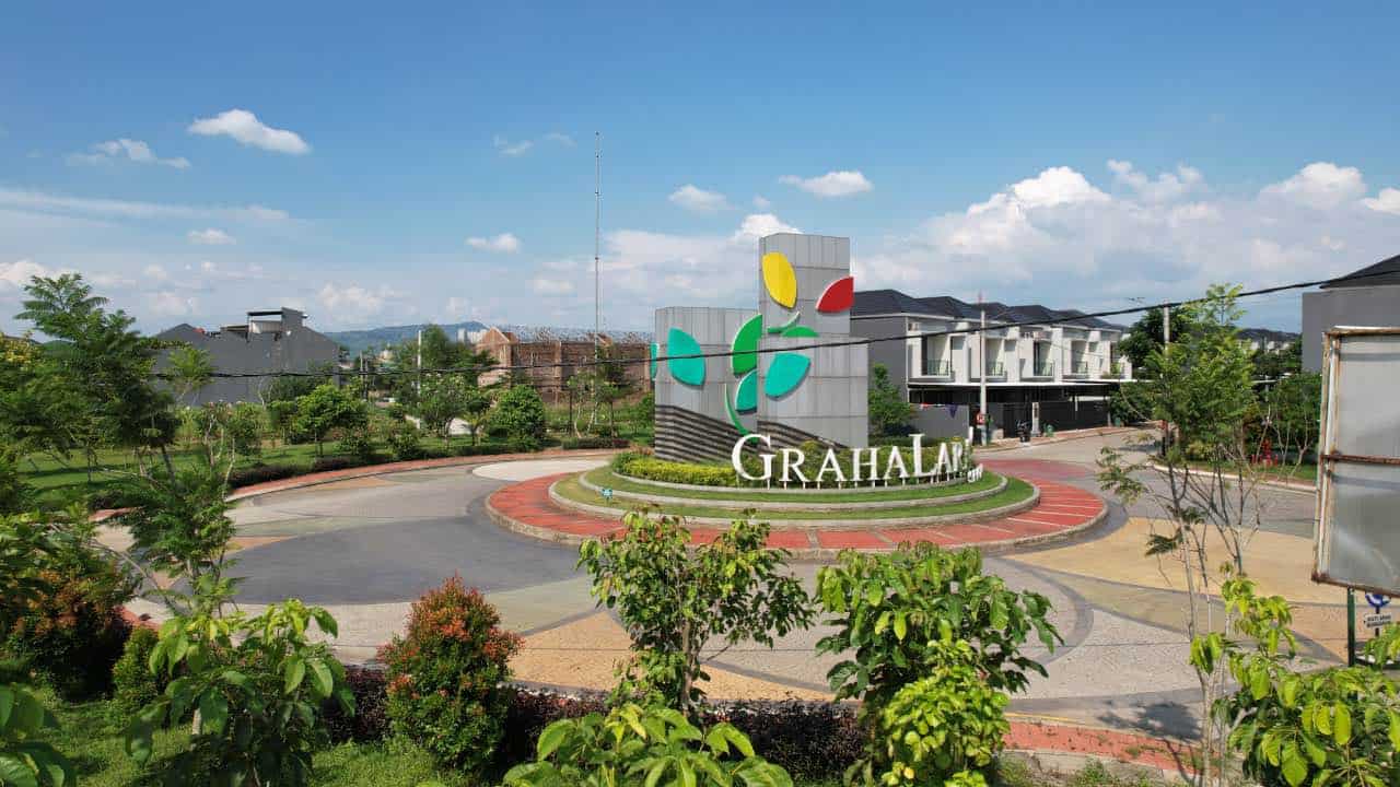 GrahaLaras Sentul