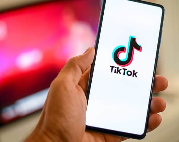 cara ganti nama akun tiktok