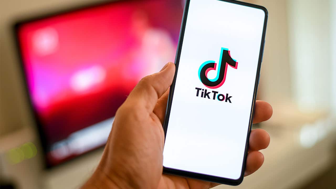 cara ganti nama akun tiktok