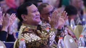 cawapres prabowo