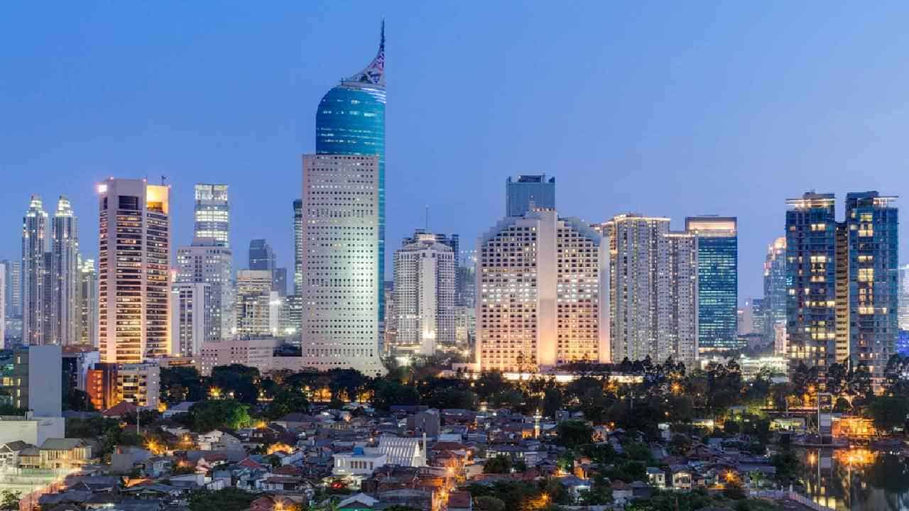 jakarta tanpa status ibu kota