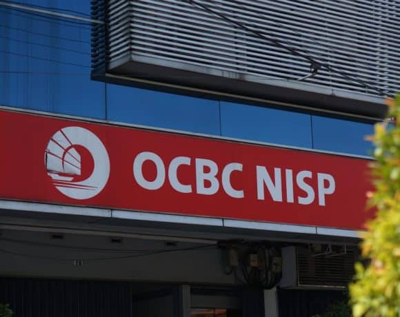 kredit multiguna OCBC NISP